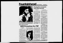 Fountainhead, February 7, 1974